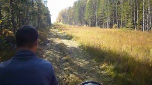 самодельные вездеходы болотоход покатушки по красивым местам