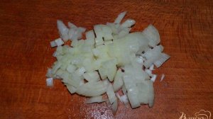 Харчо из говядины с черносливом