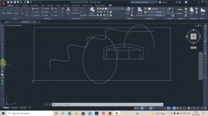 AUTOCAD // DRAW TOOLBAR OPTIONS//  LINE, CIRCLE, POLYLINE,SPLINE.........