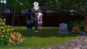 The Sims 3 | КАК ВОСКРЕСИТЬ ПЕРСОНАЖА