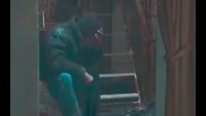 ОСТАТЬСЯ СОБОЙ - псевдоним "СЛЕПОЙ"