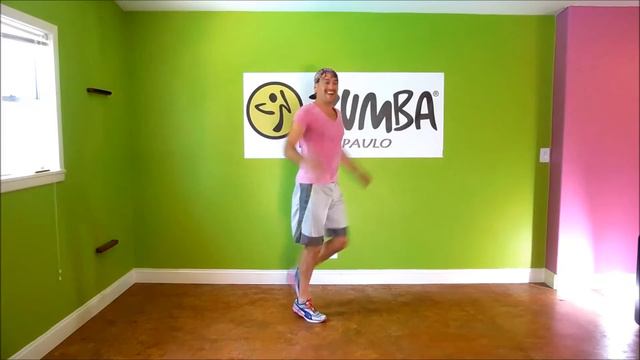 E-O-Zumba-E - King Africa; Zumba with Paulo смотреть онлайн