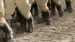 ПЕСЕНКА О СОЛДАТСКИХ САПОГАХ