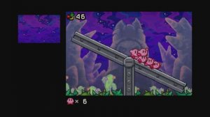 Kirby Mass Attack - All Boss Encounters - No Damage!!