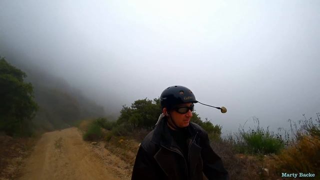 MSuper V3s+ Ascent of Mount Wilson - Part 1 смотреть онлайн