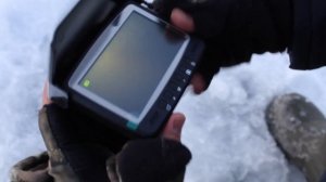 Тестирую камеру для рыбалки VIEWEYE: ТАКОГО НЕ ОЖИДАЛ!!!