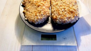 Шницель куриный от Троекурово. Обзор, приготовление, отзыв