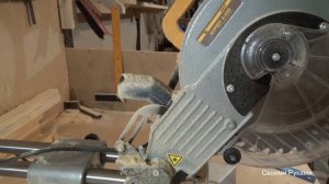 Подробный обзор Торцовочной пилы Энкор Корвет 4 430. Разбираем интернет-страшилки об этой модели.