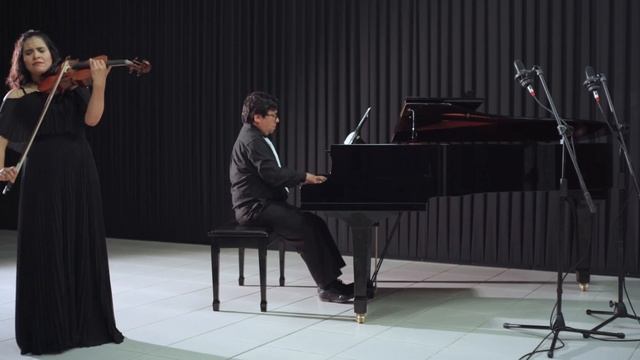 Piazzolla - Le Grand Tango смотреть онлайн