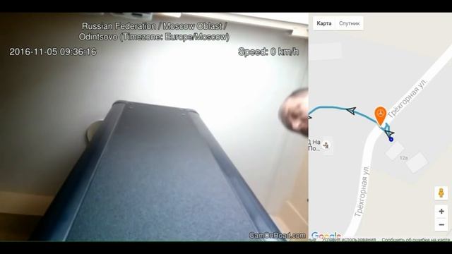Каков Кирзин, такие и подчиненные. Отписка 2Бат 1СП Трехгорка.