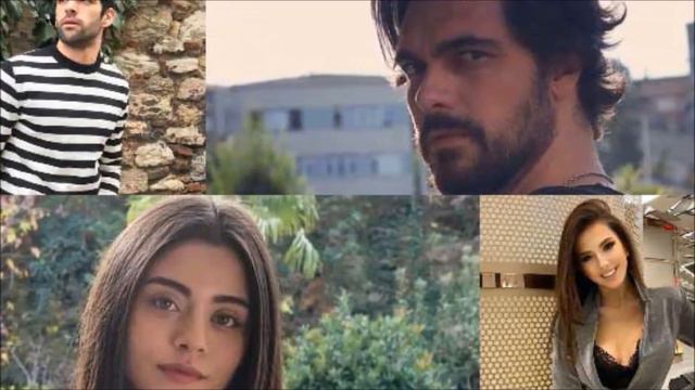 Você notou a semelhança de Halil İbrahim Ceyhan com seus irmãos? смотреть онлайн