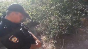 Мыс Сарыч закрыт второй месяц, гоняют даже скалолазов