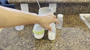 Philips Avent Milk Bottle Warmer Review & Tutorial