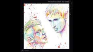 Mario Basanov and Ivan Dorn - Face To Face