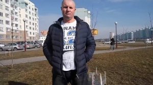 Тема видео ,, Сколько можно находиться пловцу в ледяной воде