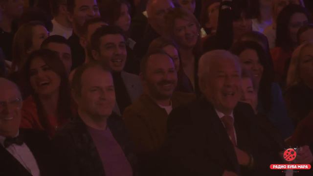 ZLATNA BUBAMARA 2024 (DEL 2) смотреть онлайн