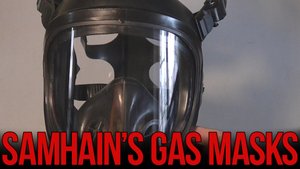 Обзор маски ППМ-88 (БРИЗ-4301)