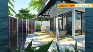 AMARI HAVODDA MALDIVES 4* Мальдивы обзор – отель АМАРИ ХАВОДДА МАЛЬДИВЫ 4* Мальдивы видео обзор