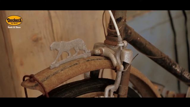 Dockers by Gerli смотреть онлайн