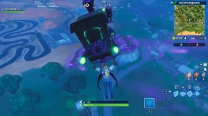 СЕКРЕТНАЯ ЗВЕЗДА / СЕКРЕТНЫЙ ФЛАГ 6 НЕДЕЛИ 6 СЕЗОНА ФОРТНАЙТ/ SECRET STAR 6 WEEKS 6 FORTNITE SEASON