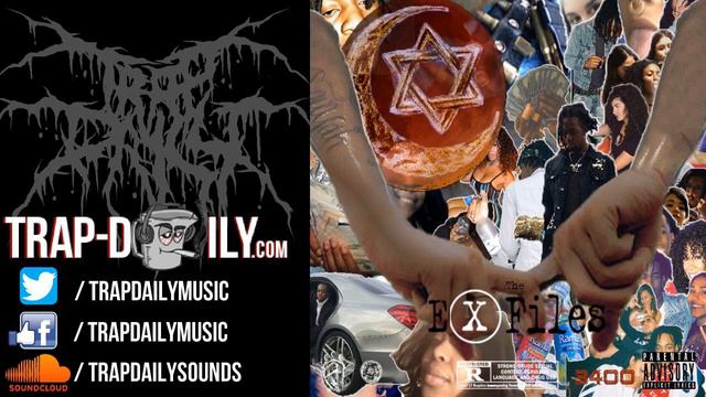 ThouxanbanFauni - Get It Clappin [Prod by Staccato] смотреть онлайн