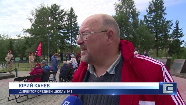 80 ЛЕТ БУКСИРУ "КОМСОМОЛЕЦ"