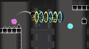 "Alastors Game" [FULL VERSION] by KitsuneEdu | Geometry Dash 2.11