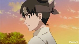 Тен Тен в вечном цукуёми