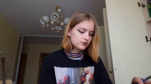 asmr альтушка делает тебе макияж пальцем и кистью