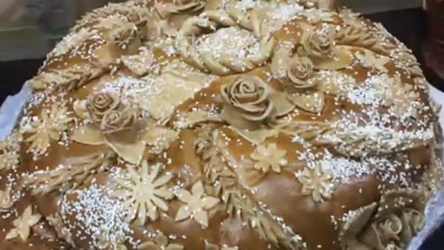 Дары осени. Праздник СФМШ №17 смотреть онлайн