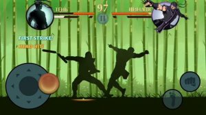 Я ПРОШЕЛ РЕЖИМ ВЫЖИВАНИЯ! | Shadow Fight 2 special edition