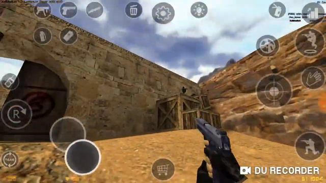 Cs 1.6 Играем До 10 смотреть онлайн