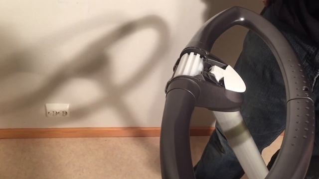 How to Replace the Handle on a Stokke Xplory смотреть онлайн