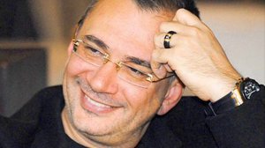 Константин Меладзе - 5 цветов.wmv