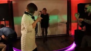 Натали Северр Я, ТЫ И МОРЕ