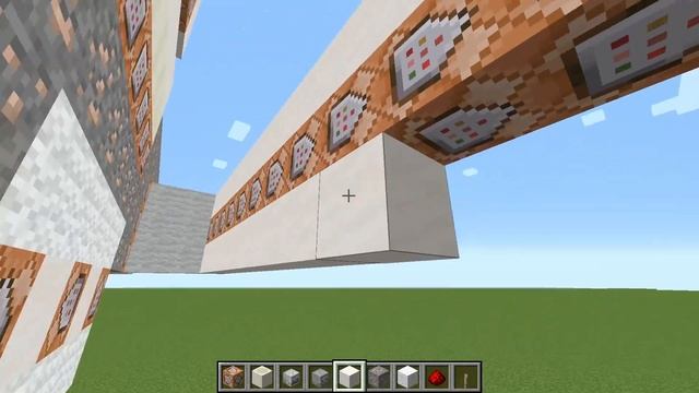 How To Summon BIG SKELETON Wither Storm In Minecraft !!!