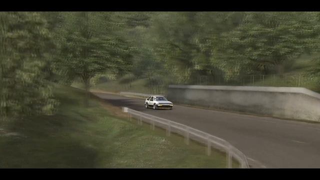 Дед взял восьмёрку, поставил касету и поехал под Сектор газа смотреть онлайн