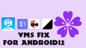 Fix VMs for Android 12 (ALL VMs + 8 Methods)