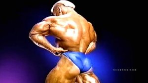 GIANT KILLER - LEE PRIEST MOTIVATION