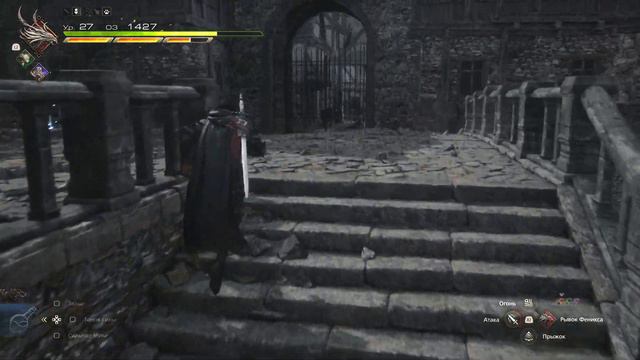 #19 ВОЗВРАЩЕНИЕ В РОЗАРИЮ ● Final Fantasy XVI \ Прохождение без комментариев \ PS5 смотреть онлайн