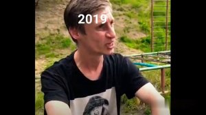 Эволюция мемов | Memes evolution (2005-2023