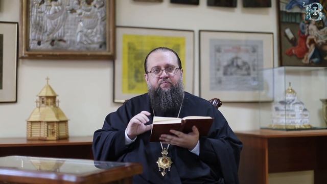 Евангелие дня с толкованием: 6 июня, воскресенье 2021. Евангелие от Иоанна смотреть онлайн