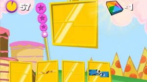 Миксели игра-Кто в этом миксе и набрал 61 очко
