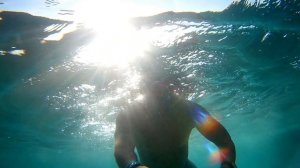 Под водой Ихтиандр #shorts