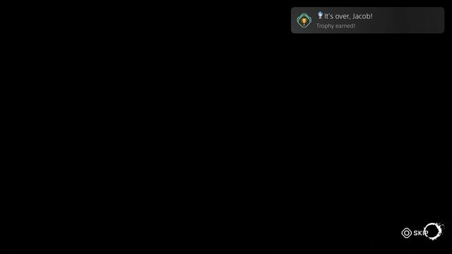 The Callisto Protocol platinum trophy PS5 смотреть онлайн