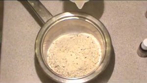 Щербет. Диета Дюкана.