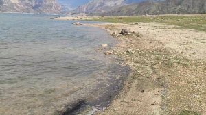 Дагестан.Окрестности поселка Шамилькала, Ирганай...Russia. Dagestan