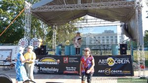 Заряна - Незабудка