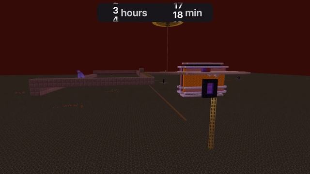 I Built a GIANT Shulker with 10,000 Shulkerboxes смотреть онлайн