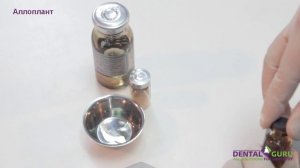 Описание аллопланта  (Уфа)